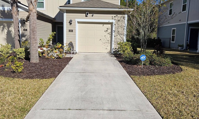 St. Johns Casa | Family Welcome