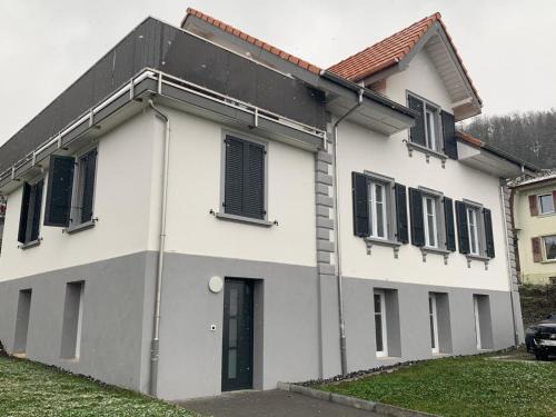 Niedergosgen Apartamento | Family Wohnung