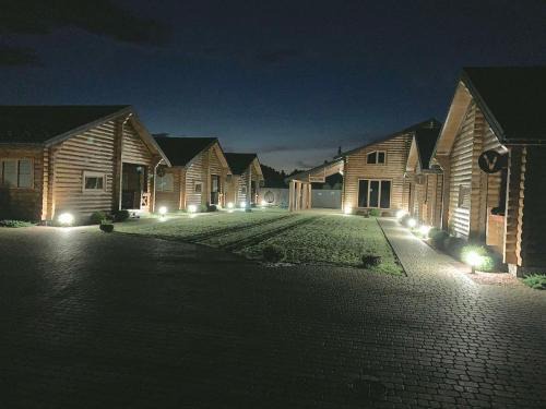 Volyn Oblast Villa | Family Wood