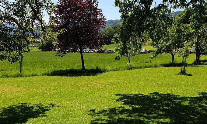 Tiefgraben Apartamento | Family Zeilinger - Poidl - Holiday apartment 1