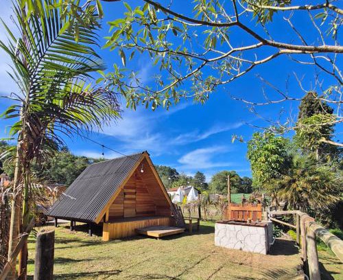 Suzano Otro | FamilyCamp perto do Magic City