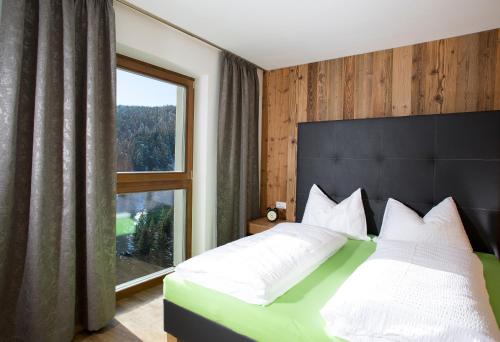 Lana Casa | Familyparadies GAMPLALM