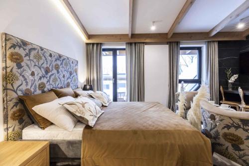 Zakopane Apartamento | FamixDom Apartamenty Modrzejewska Centrum Zakopane