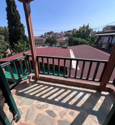 Volissos Apartamento | Famprika Volissos