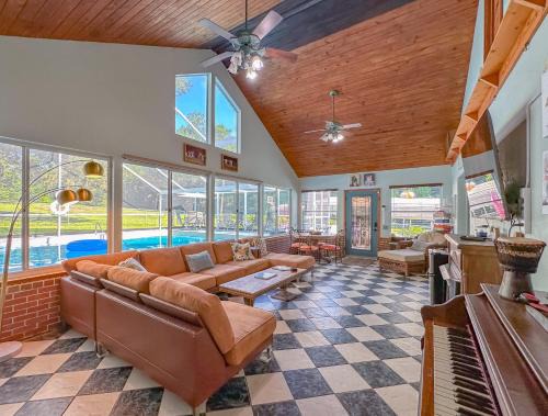 Tallahassee Casa | Famu Hoco Available