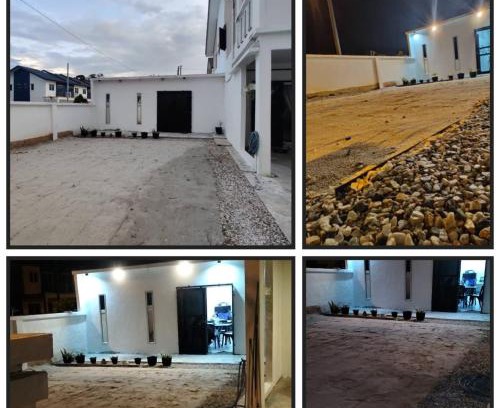 Chemor Casa | Famus Homestay