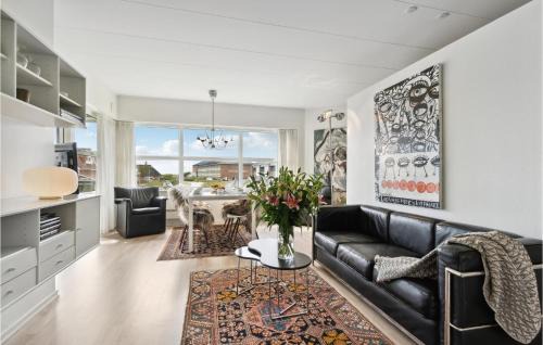 Rindby Strand Apartamento | Fanø Bad, Lejl 108