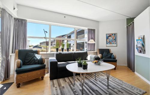 Rindby Strand Apartamento | Fanø Bad, Lejl 7