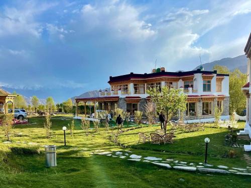 Ladakh Casa | Fana Resort