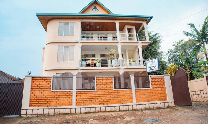 Gisenyi Hotel | Fanad Hotel
