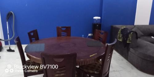 Al Ahyaa Apartamento | Fanadir Bay Elnoras213 Hurghada