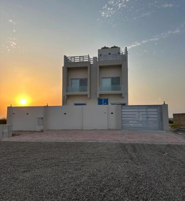 Ash Sharqiyah South Governorate Casa | Fanar Alsuwaih