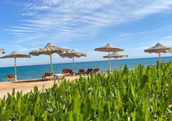 Zafarana Complejo | Fanar Hotel