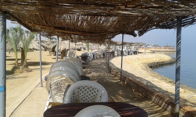 Fayed Apartamento | Fanara Apartments Armed Forces