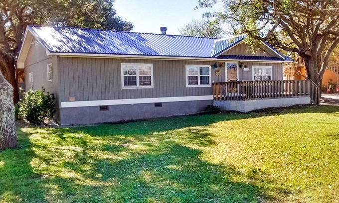 Salter Path Casa | Fanci's Hideout