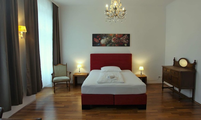 Brigittenau Apartamento | Apartamento inusual en Augarten