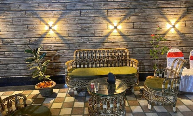 Danapur Apartamento | Fancy and Modern Apartment