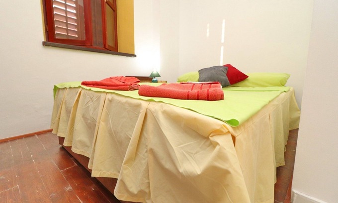 Vela Luka Apartamento | Fancy Apartments Marco