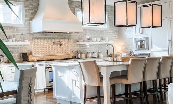 Green Hills Casa | Fancy Free Nashville - Stay Where Country Music History Was Made