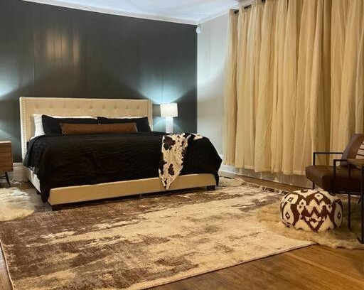 Manistee Apartamento | Fancy Homes Manistee B with Lake View!