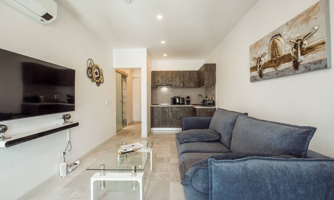 Militari Apartamento | Fancy Penthousestudio W10
