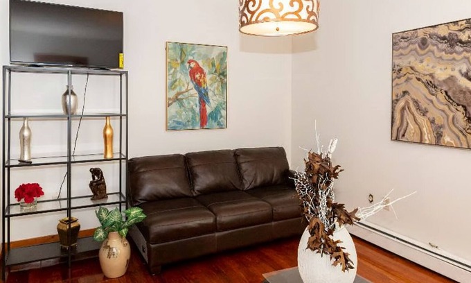 Roxbury Apartamento | Fancy Stay - 14 Devon Street, Boston MA, 02121 -NO PETS UNITS