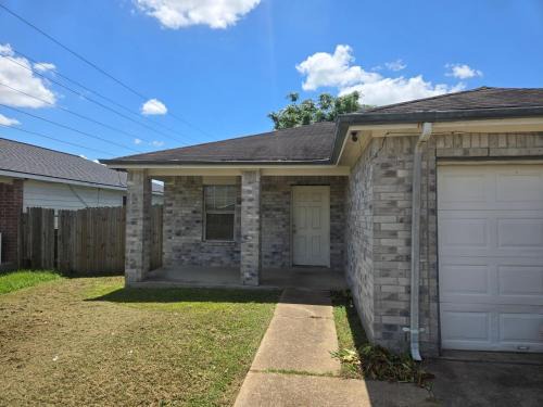 Houston Casa | fancy wonderful home!
