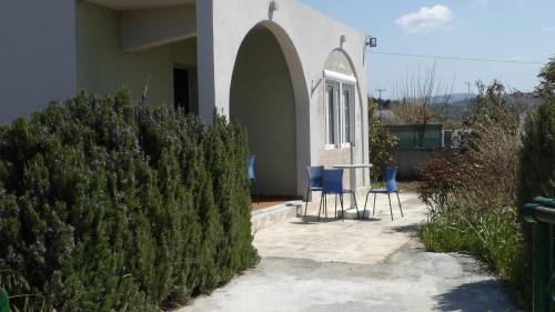 Fanes Casa | Fanes Sea House