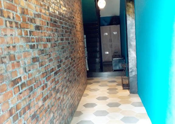 Fangliao Casa | Fangliao Chun Lai Homestay