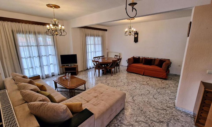 Ouranoupoli Apartamento | Fani apartment