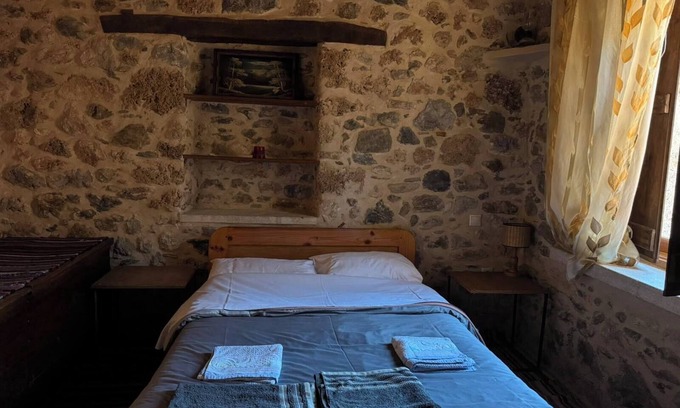 North Kynouria Apartamento | Fani's house