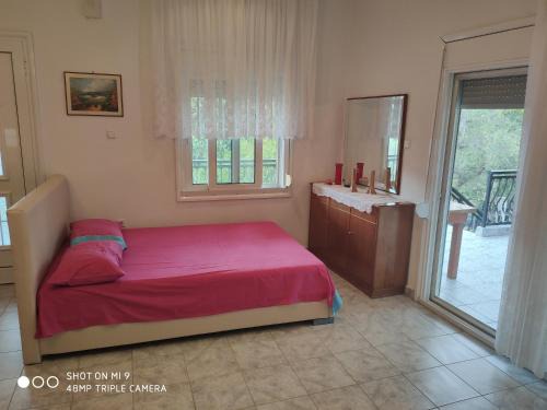 Xiropotamos Casa | Fanis & Xenia's Residence