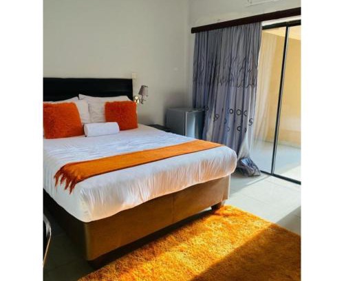 Palapye Hotel | Fanky Hotel