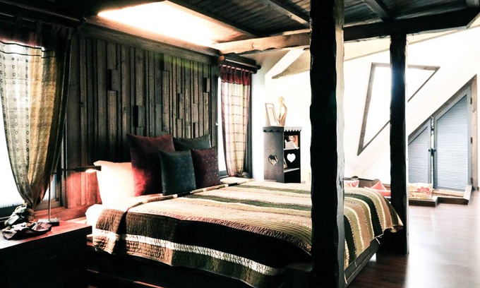 Hualien City Centre Cama Y Desayuno | Fanlin House