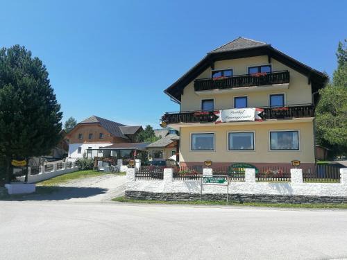 Fanning Apartamento | Fanningerwirt Holzer