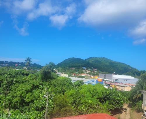 Bois d'Orange Apartamento | Fano's Tropical Oasis, Boise D'orange ST Lucia