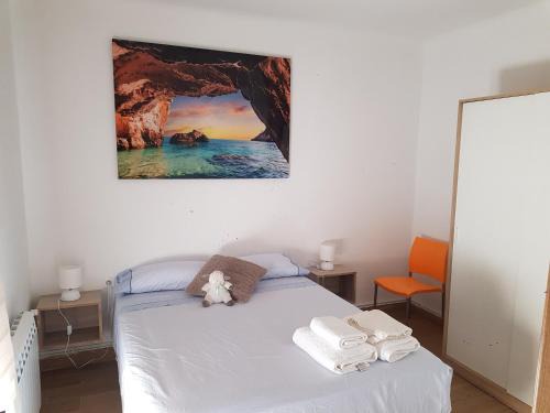Trago Apartamento | Fantàstic Pis a Oliana Alt Urgell Lleida Wifi