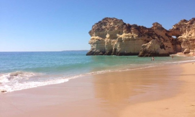 Prainha Casa | Fantástica Casa com 4 Quartos na Prainha