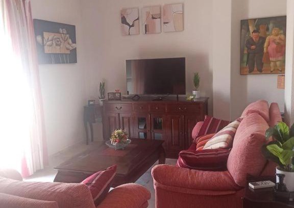 El Portil Apartamento | Fantástico ático con terraza, garaje, wifi, con todo para playa, piscina y casa y no facturar maletas!