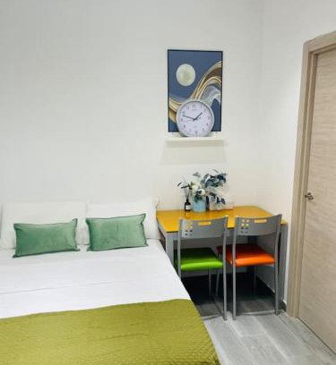 Chamberi Apartamento | Fantástico Apartamento C Centro