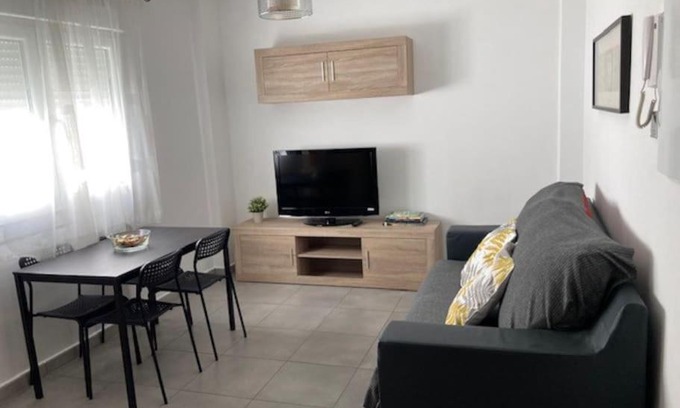 Triana Apartamento | Fantástico apartamento en Triana