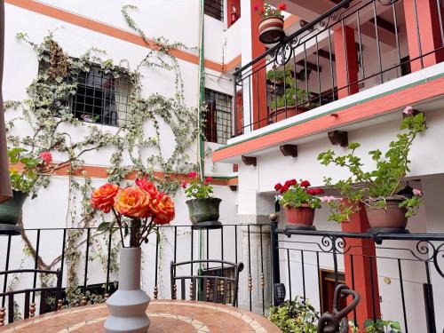 Centro histórico de Quito Apartamento | Fantástico Loft Centro Histórico Quito