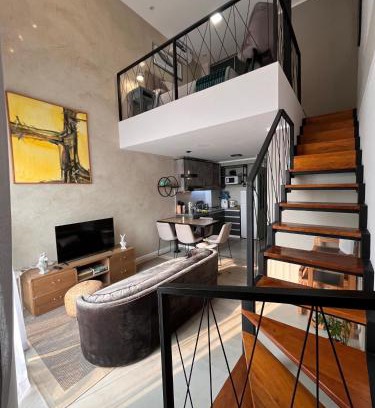 Posadas Apartamento | Fantástico LOFT EN LA COSTANERA