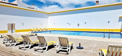 Alfa-Mar Apartamento | Fantástico T2 Perto da Praia da Falésia, Albufeira