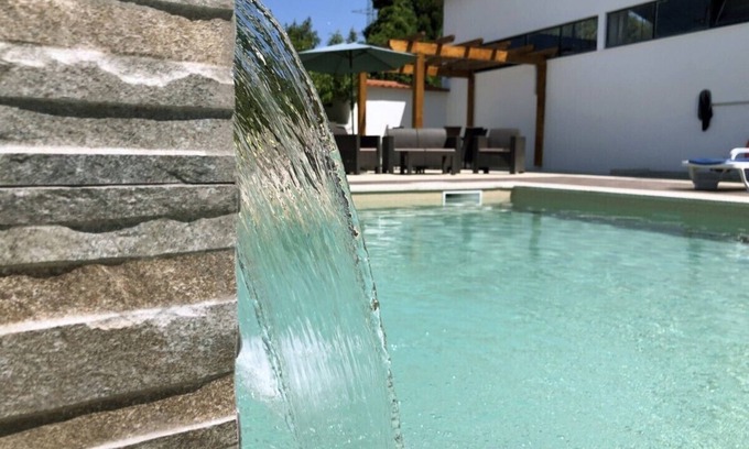 Portela Casa | Fantastic vacation farm in Braga!