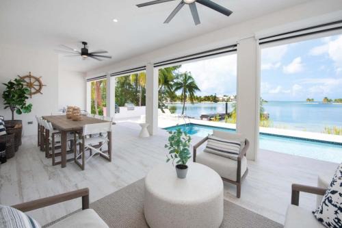 Rum Point Casa | Fantasea-3BR by Grand Cayman Villas & Condos