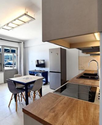Vlicho Apartamento | FantaSea Apartment