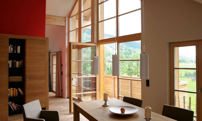 Thalkirchdorf Chalet De Esquí | Fantástico loft alpino en la zona de esquí y senderismo.