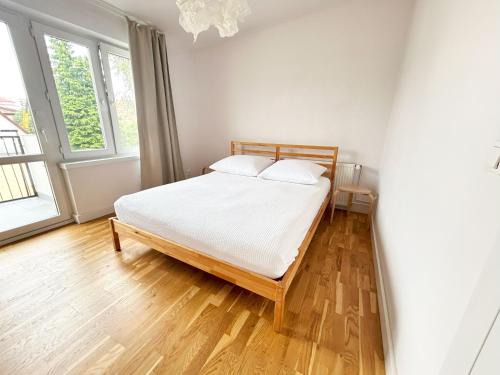 Krzyki Apartamento | Fantastays - Sunny Cloud
