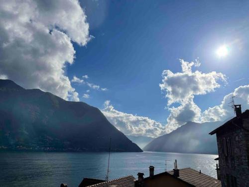 Colonno Casa | FANTASTI-Casa al Lago
